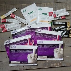 Advocare bundle